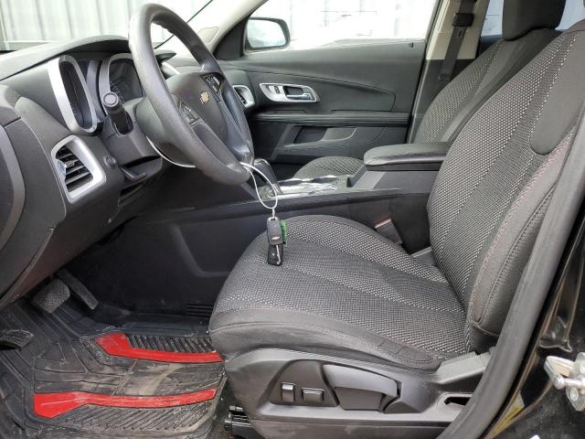 Photo 7 from auction – 2017 CHEVROLET EQUINOX LS with VIN 2GNFLEEK6H6198361