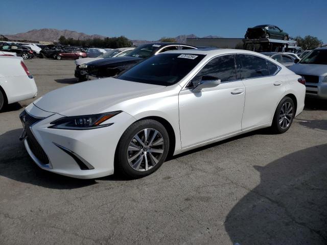 LEXUS ES 350 2019 with VIN 58ABZ1B12KU043586 - Photo from auction