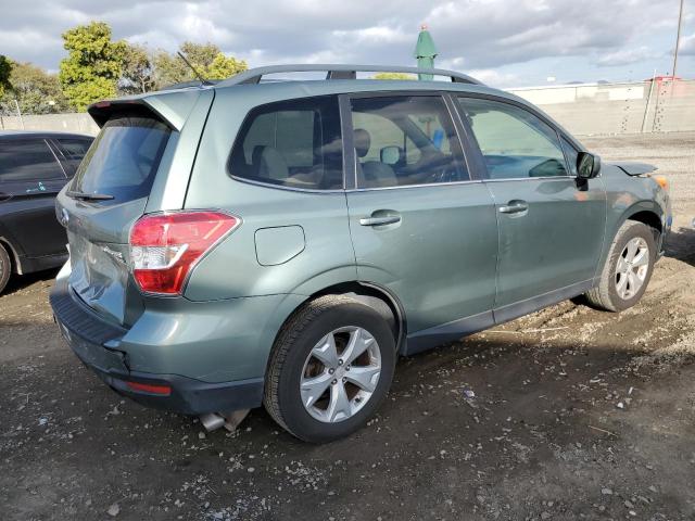 Photo 3 from auction – 2015 SUBARU FORESTER 2 with VIN JF2SJAHC5FH550767