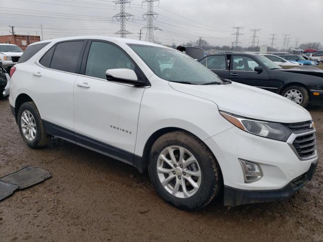 Photo 4 from auction – 2018 CHEVROLET EQUINOX LT with VIN 2GNAXJEV1J6227935