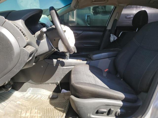 Photo 7 from auction – 2018 NISSAN ALTIMA 2.5 with VIN 1N4AL3AP6JC264404