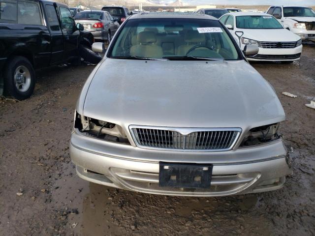 Photo 5 from auction – 1998 INFINITI I30 with VIN JNKCA21AXWT621023