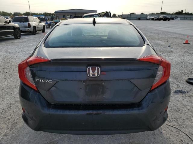 Photo 6 from auction – 2017 HONDA CIVIC EX with VIN 19XFC1F30HE021183
