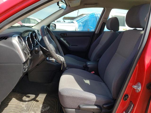 Photo 7 from auction – 2006 TOYOTA COROLLA MA with VIN 2T1KR32EX6C587394