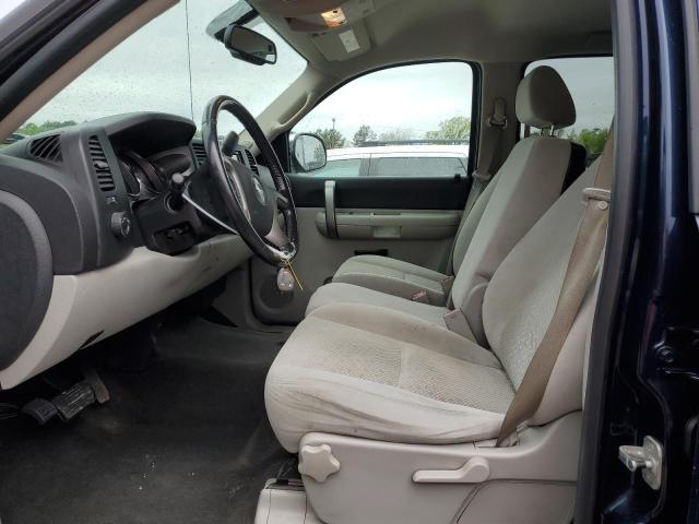 Photo 7 from auction – 2008 CHEVROLET SILVERADO with VIN 2GCEK13C581113647