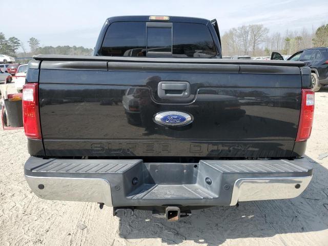 Photo 6 from auction – 2016 FORD F250 SUPER with VIN 1FT7W2BT4GEB11616
