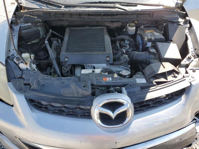 Photo 12 from auction – 2010 MAZDA CX-7 with VIN JM3ER2W3XA0337518