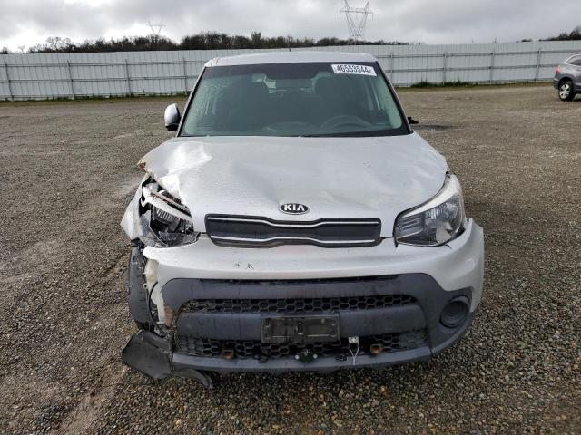 Foto 5 de la subasta – 2019 KIA SOUL con VIN KNDJN2A24K7658741