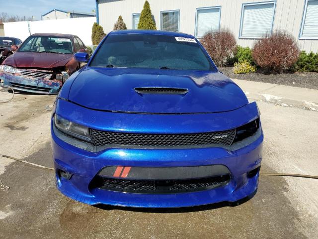 صورة رقم 5 من المزاد - 2016 DODGE CHARGER R/ مع VIN 2C3CDXGJ2GH126346