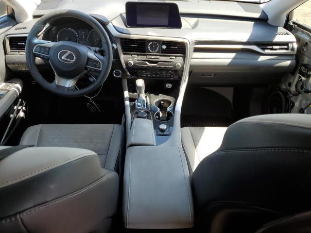 Photo 8 from auction – 2018 LEXUS RX 450H BA with VIN 2T2BGMCA5JC025592