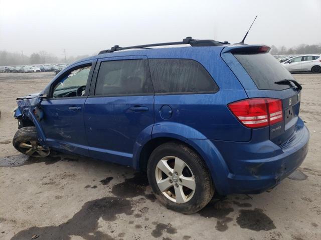 Photo 2 from auction – 2010 DODGE JOURNEY SX with VIN 3D4PG5FV2AT134770