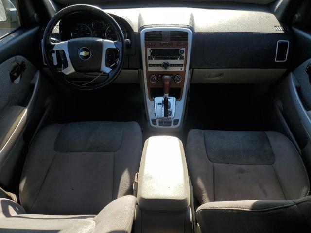 Photo 8 from auction – 2008 CHEVROLET EQUINOX LT with VIN 2CNDL43F286049862