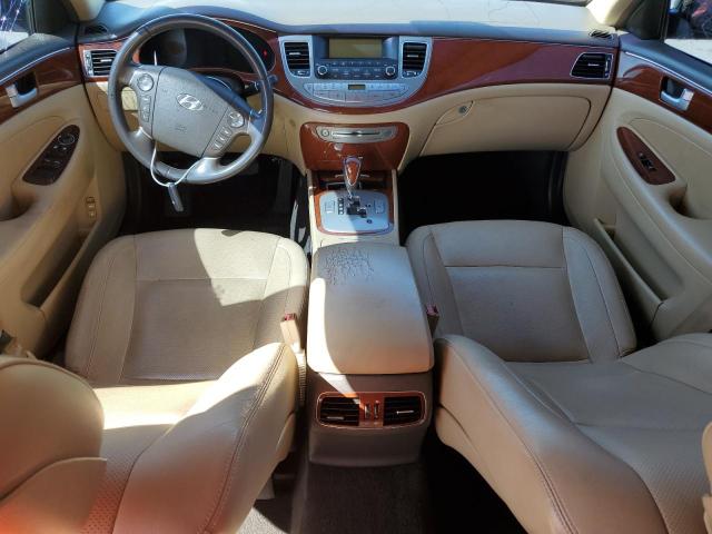 Photo 8 from auction – 2013 HYUNDAI GENESIS 3. with VIN KMHGC4DD2DU248707
