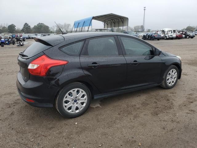Photo 3 from auction – 2012 FORD FOCUS SE with VIN 1FAHP3K26CL433703
