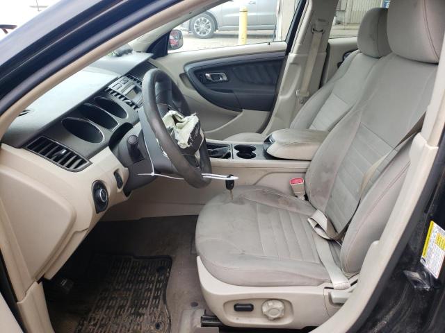 Photo 7 from auction – 2011 FORD TAURUS SE with VIN 1FAHP2DW4BG146460