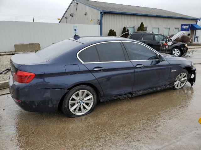 Photo 3 from auction – 2014 BMW 528 I with VIN WBA5A5C50ED507629