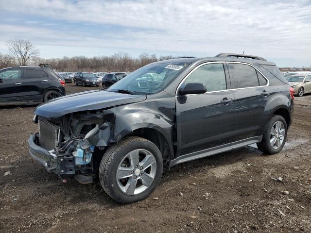 Photo 1 from auction – 2014 CHEVROLET EQUINOX LT with VIN 2GNALCEKXE6172548