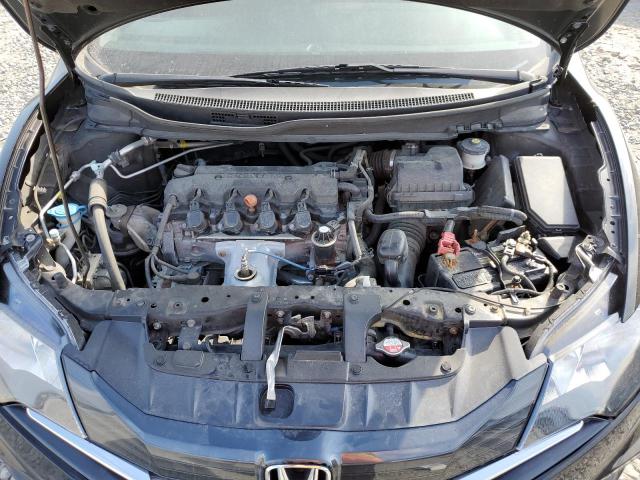 Photo 11 from auction – 2015 HONDA CIVIC EX with VIN 2HGFG3B80FH523566