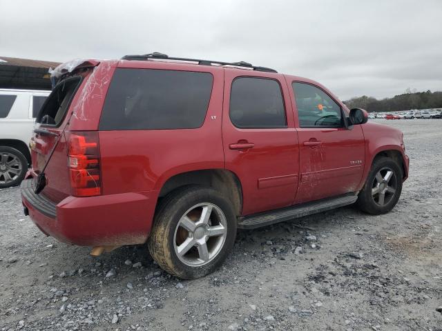 Photo 3 from auction – 2014 CHEVROLET TAHOE C150 with VIN 1GNSCBE09ER231185