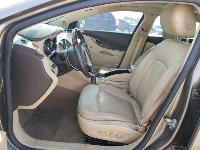 Photo 7 from auction – 2011 BUICK LACROSSE C with VIN 1G4GE5EDXBF268350