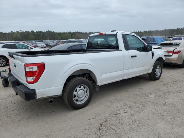 Photo 3 from auction – 2023 FORD F150 with VIN 1FTMF1CP7PKG21054