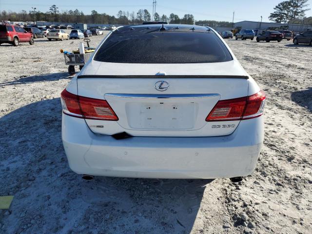 Photo 6 from auction – 2011 LEXUS ES 350 with VIN JTHBK1EG6B2428143