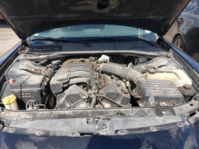 Photo 11 from auction – 2009 DODGE CHARGER with VIN 2B3KA43D29H557319