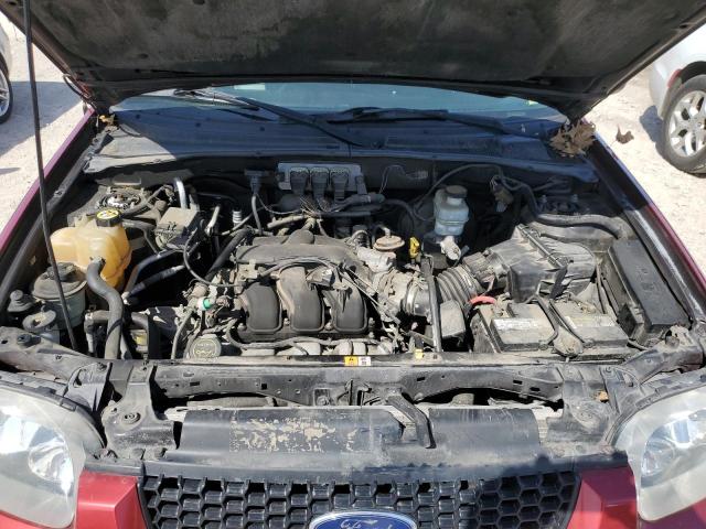 Photo 12 from auction – 2005 FORD ESCAPE LIM with VIN 1FMYU94185KB20733