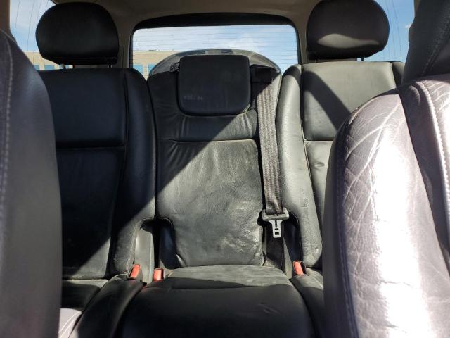 Photo 10 from auction – 2008 VOLVO XC90 3.2 with VIN YV4CM982081453744