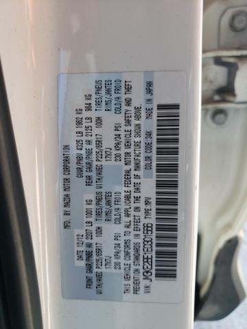 Photo 12 from auction – 2014 MAZDA CX-5 SPORT with VIN JM3KE2BE1E0301566