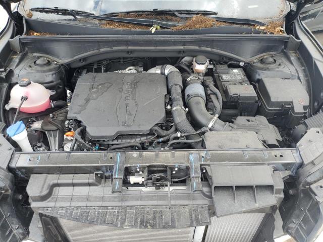 Photo 12 from auction – 2023 KIA SORENTO EX with VIN 5XYRH4LF5PG161181