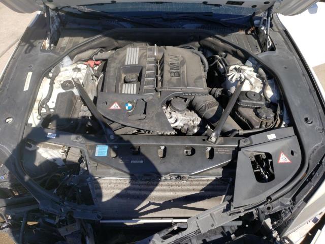صورة رقم 11 من المزاد - 2011 BMW 740 I مع VIN WBAKA4C57BC612649