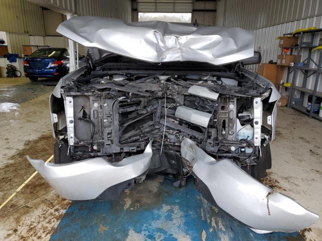 Photo 5 from auction – 2018 CHEVROLET SILVERADO with VIN 1GCRCPEC3JZ200197