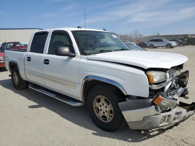 Photo 4 from auction – 2004 CHEVROLET SILVERADO with VIN 2GCEC13T441373724