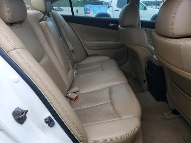 Photo 10 from auction – 2010 NISSAN MAXIMA S with VIN 1N4AA5AP2AC868467