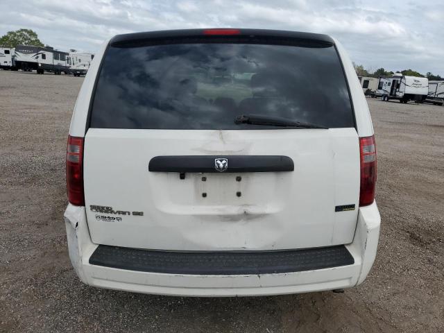 Photo 6 from auction – 2008 DODGE GRAND CARA with VIN 1D8HN44H78B151656