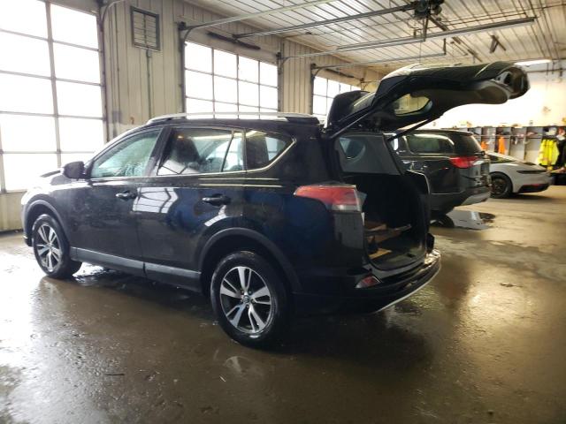 Photo 2 from auction – 2016 TOYOTA RAV4 XLE with VIN 2T3RFREV3GW480331