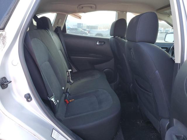 Photo 11 from auction – 2011 NISSAN ROGUE S with VIN JN8AS5MT9BW566422