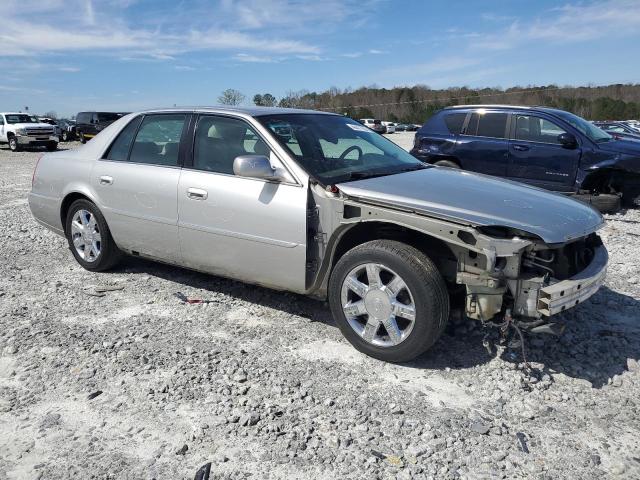 Photo 4 from auction – 2006 CADILLAC DTS with VIN 1G6KD57Y76U174058