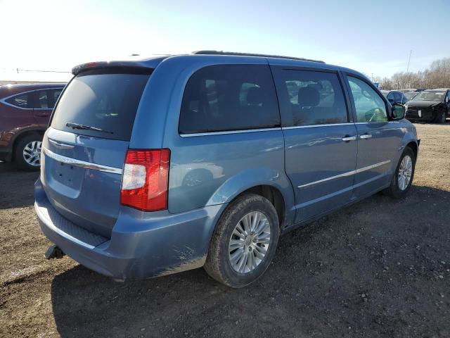 Photo 3 from auction – 2011 CHRYSLER TOWN & COU with VIN 2A4RR8DG0BR759169