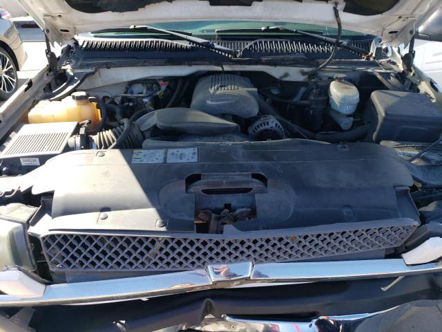 Photo 11 from auction – 2003 CHEVROLET SILVERADO with VIN 1GCEC14V43E359366