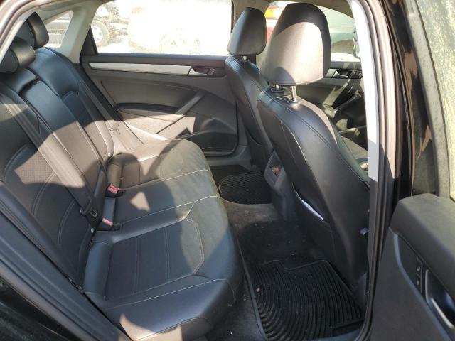 Photo 10 from auction – 2015 VOLKSWAGEN PASSAT S with VIN 1VWAT7A36FC033473