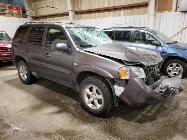 Photo 4 from auction – 2005 MAZDA TRIBUTE S with VIN 4F2CZ94155KM53794
