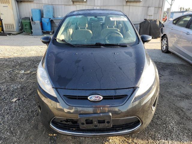 Photo 5 from auction – 2011 FORD FIESTA SE with VIN 3FADP4EJXBM167896
