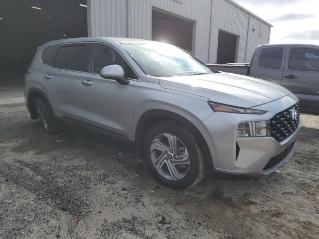 Photo 4 from auction – 2023 HYUNDAI SANTA FE S with VIN 5NMS14AJ1PH500537