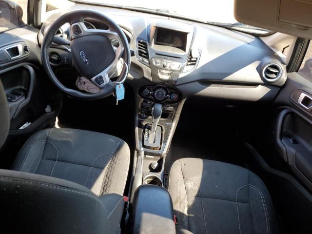Photo 8 from auction – 2016 FORD FIESTA with VIN 3FADP4EJ8GM138274