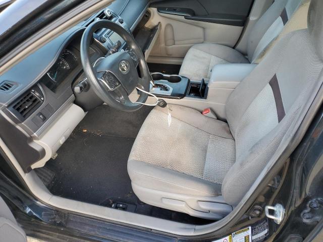 Photo 7 from auction – 2012 TOYOTA CAMRY BASE with VIN 4T1BF1FK8CU057450