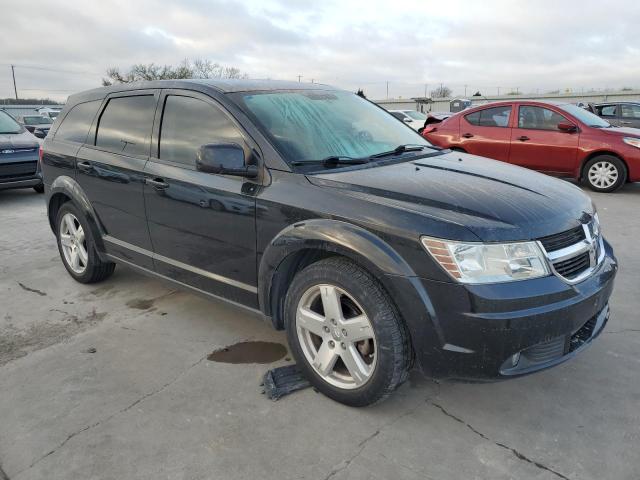 Photo 4 from auction – 2009 DODGE JOURNEY SX with VIN 3D4GG57V39T245189