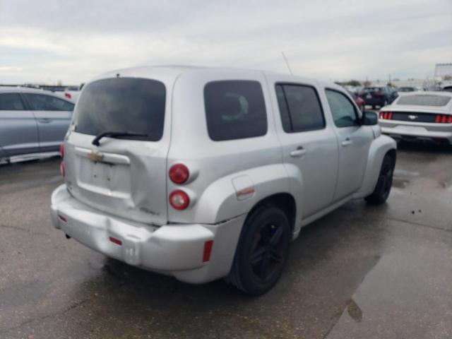 Photo 3 from auction – 2011 CHEVROLET HHR LT with VIN 3GNBABFW1BS598308