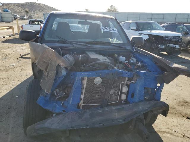 Photo 5 from auction – 2007 CHEVROLET COLORADO with VIN 1GCCS149878165733